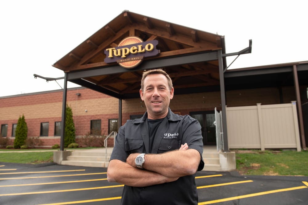 The Tupelo Music Hall celebrates 20 years post image
