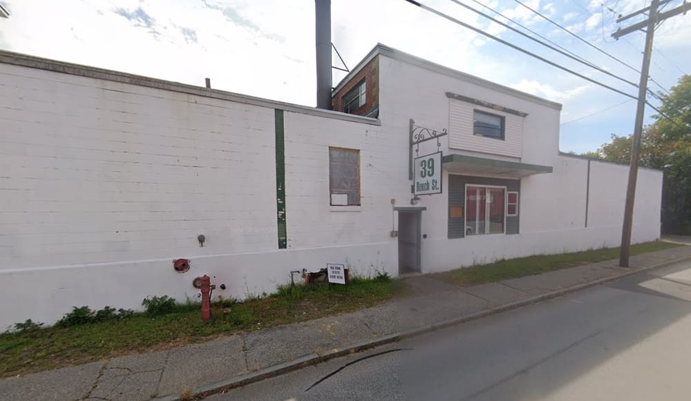 After some debate, aldermen approve Beech Street Shelter funding until end of March post image