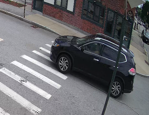 Police release more photos of vehicle sought in July 3 fatal hit-and-run of bicyclist post image
