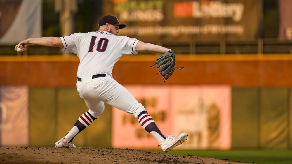 Four Errors Plummet Fisher Cats in Lopsided Loss post image