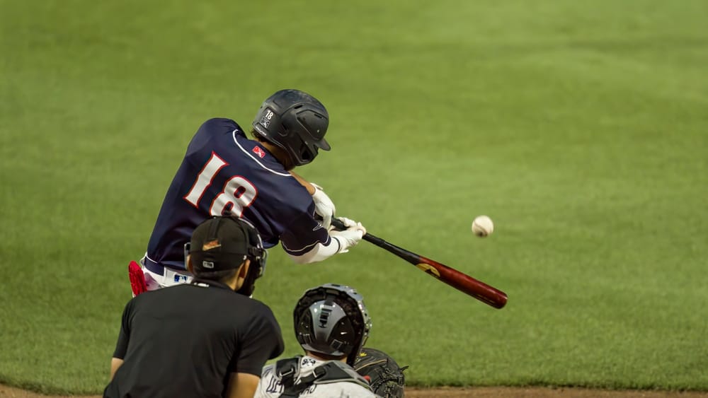 Seventh-inning slam sinks Fisher Cats post image