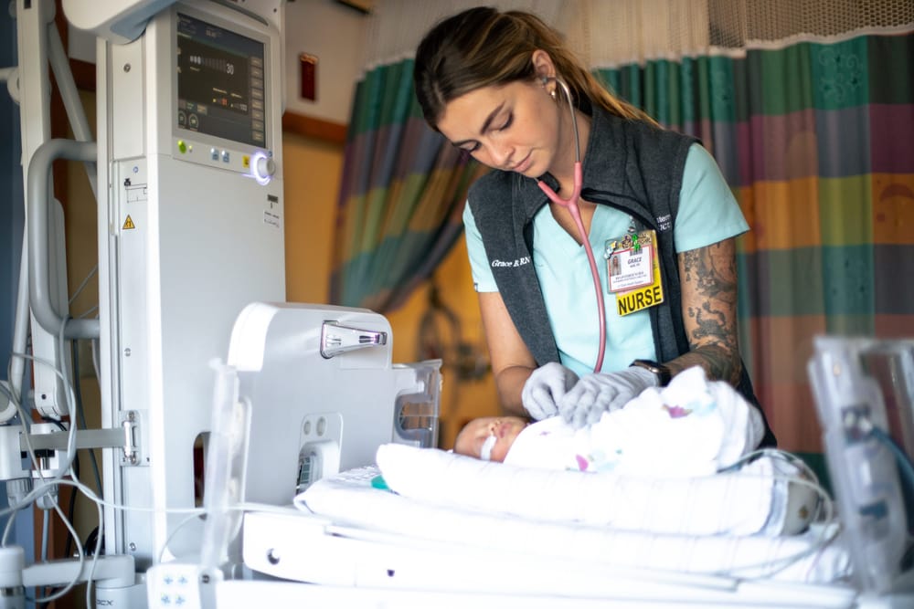 10 things your NICU nurse wants you to know post image