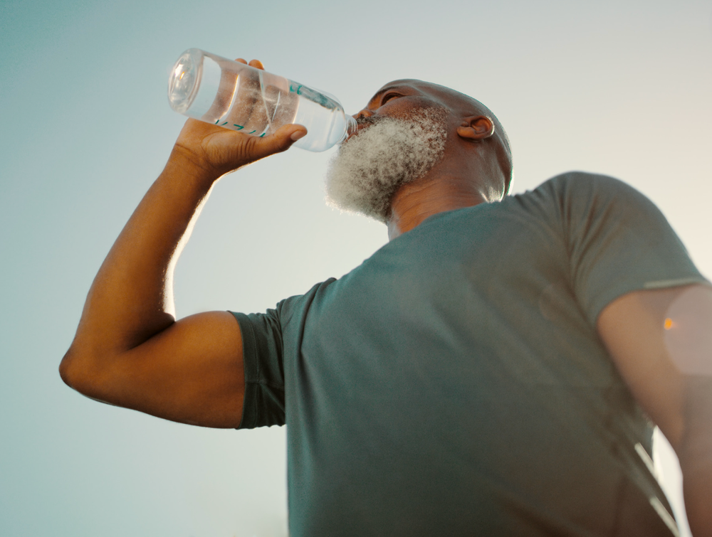 Heat exhaustion vs. heat stroke: What to do and when to get help post image