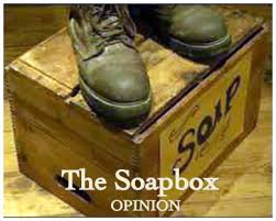 The Soapbox: Trump’s fire hydrant technique and the con of South Africa’s ‘white refugee’ status post image