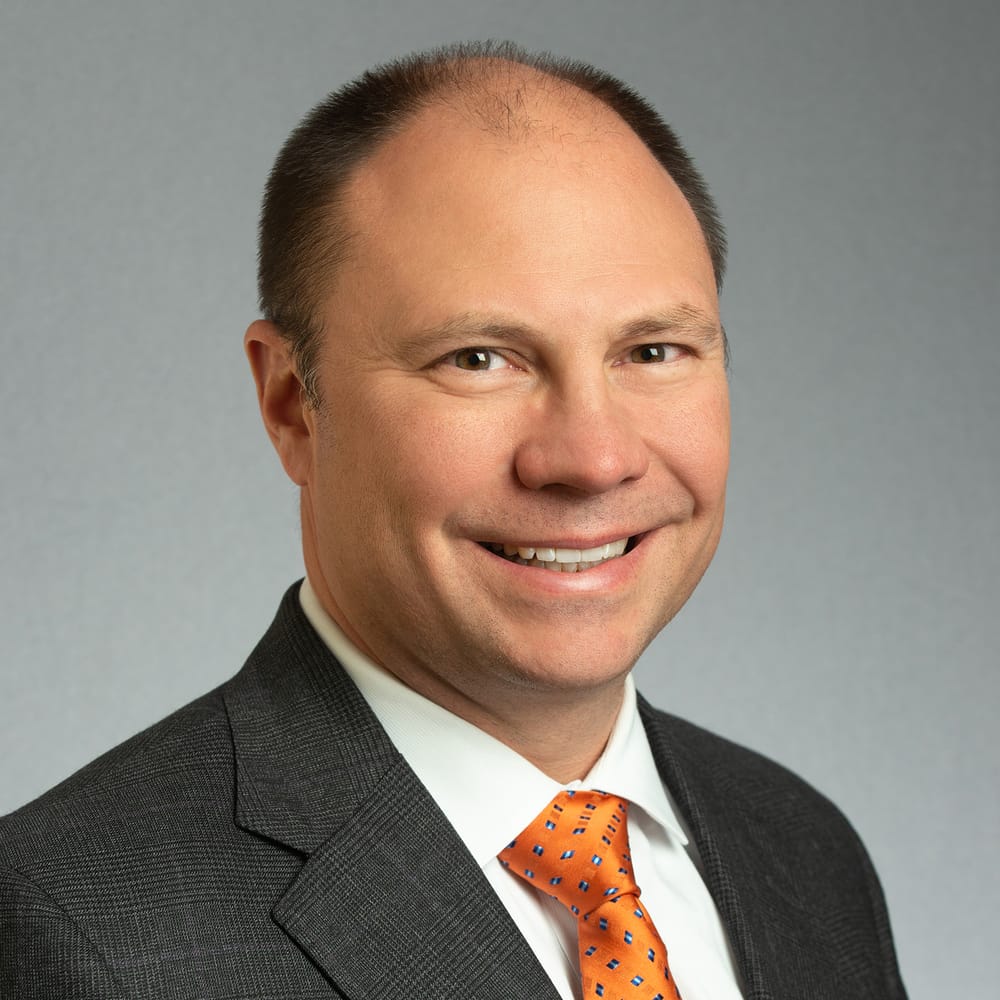 Granite United Way welcomes Joseph Bator as Board Chair post image