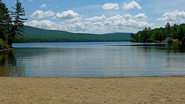 Bedford man drowns following boating accident at Lake Tarleton post image