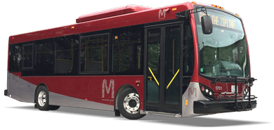 $19.9 million in federal money coming to Manchester to upgrade bus center and services post image