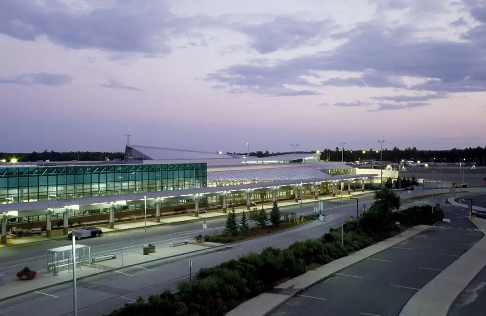 New Hampshire’s airports in line to get $8.8 million in FAA grants this year post image