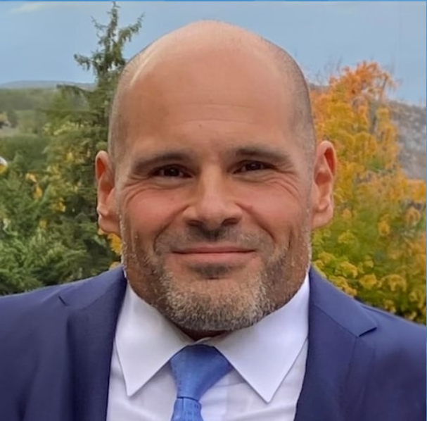 New Republican Congressional candidate wants to bring back small government, restore consensus-based approach post image