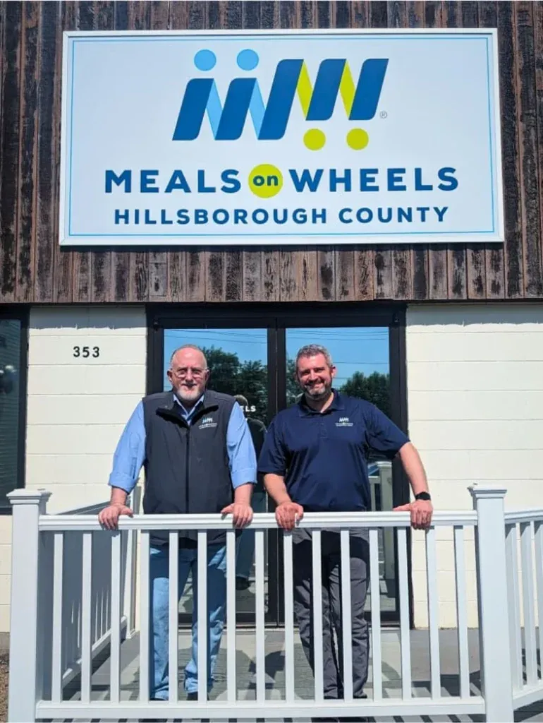 The widening mission of Meals on Wheels of Hillsborough County post image