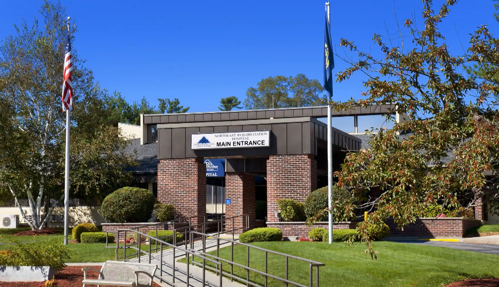 Northeast Rehab network announces information security ‘incident’  post image