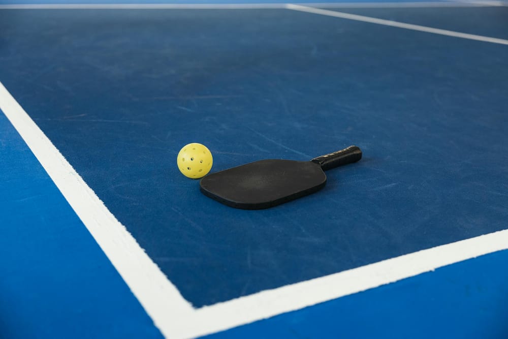 Manchester Parks and Rec announces Pickleball Skills Class post image