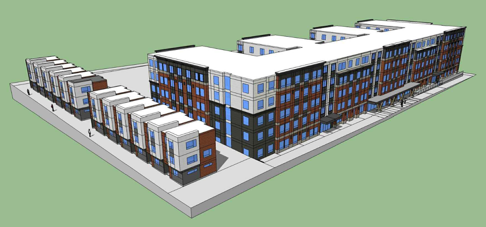 August 1 Planning Board: Pearl Street Lot, affordable housing + more post image