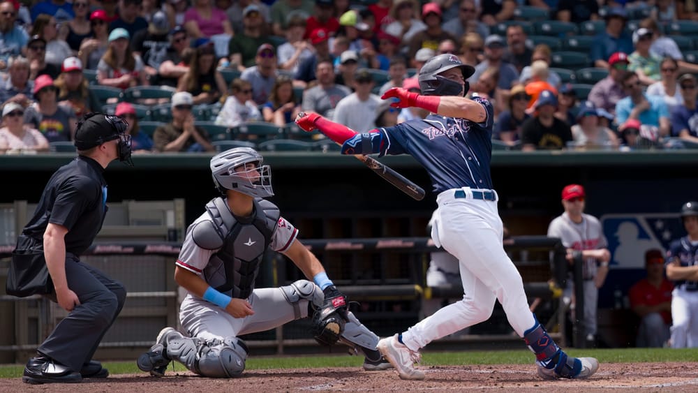 ‘Cats out-hit Portland in Tuesday 5-2 loss post image