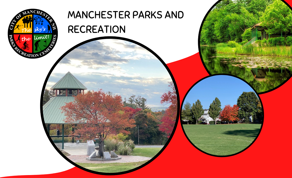 Have Your Say: Participate in Manchester’s Recreation Needs Survey! post image