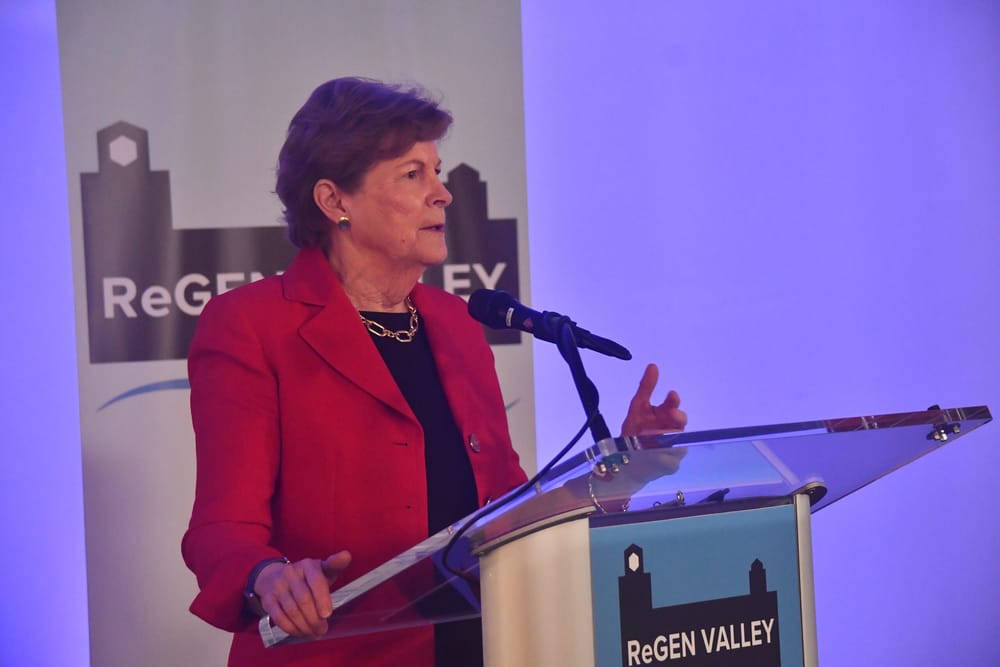 Local leaders celebrate new $44 million Tech Hub biofabrication grant post image