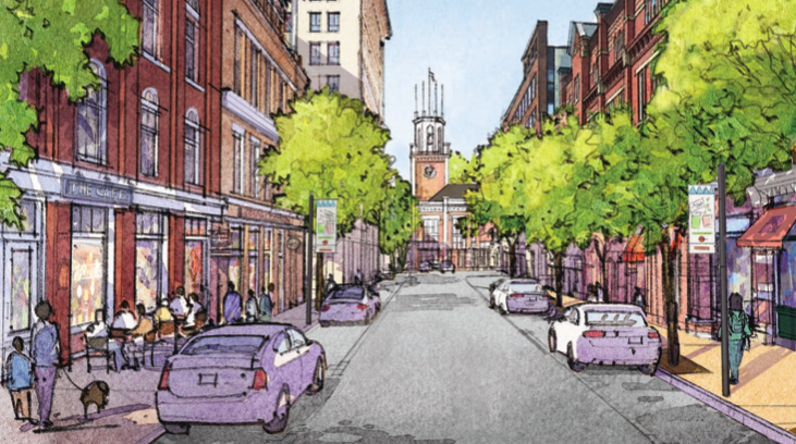 Have your say about Manchester’s new Zoning Ordinance post image