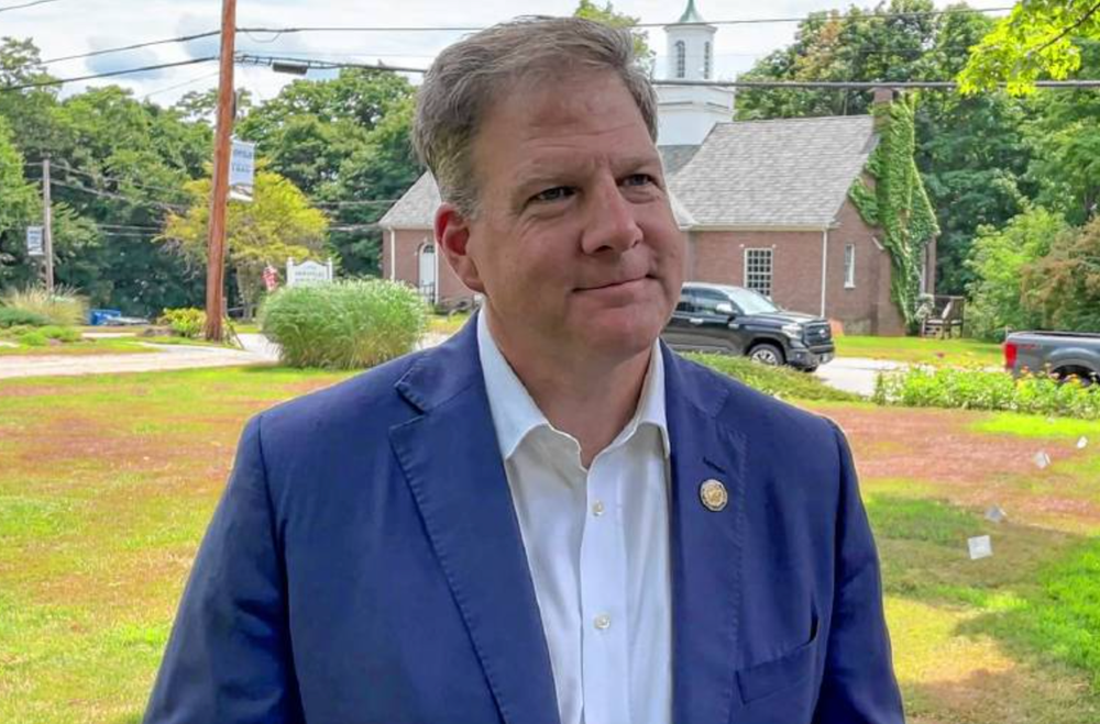 Gov. Sununu signs into law trans sports ban and prohibition on gender surgeries for minors  post image