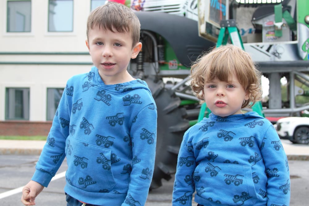 Sept. 21: Waypoint’s 18th Annual Touch-a-Truck post image