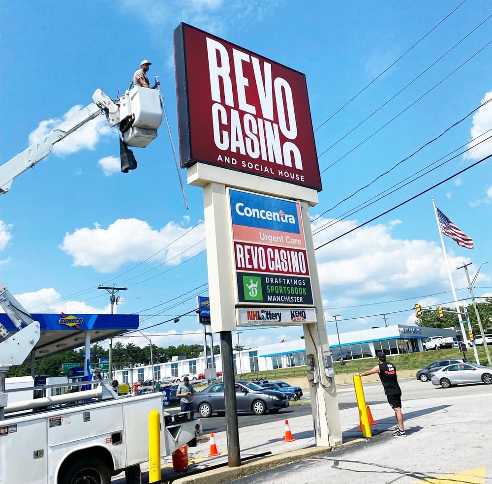 November 21 Planning Board: Continuation of Revo Casino hearing post image