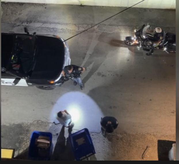 ‘Manhunt’ of homeless man subject of police internal investigation post image