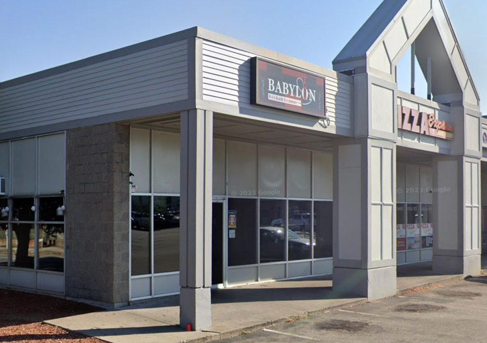 Uncertainty remains on whether Babylon Hookah Bar will challenge business license suspension post image