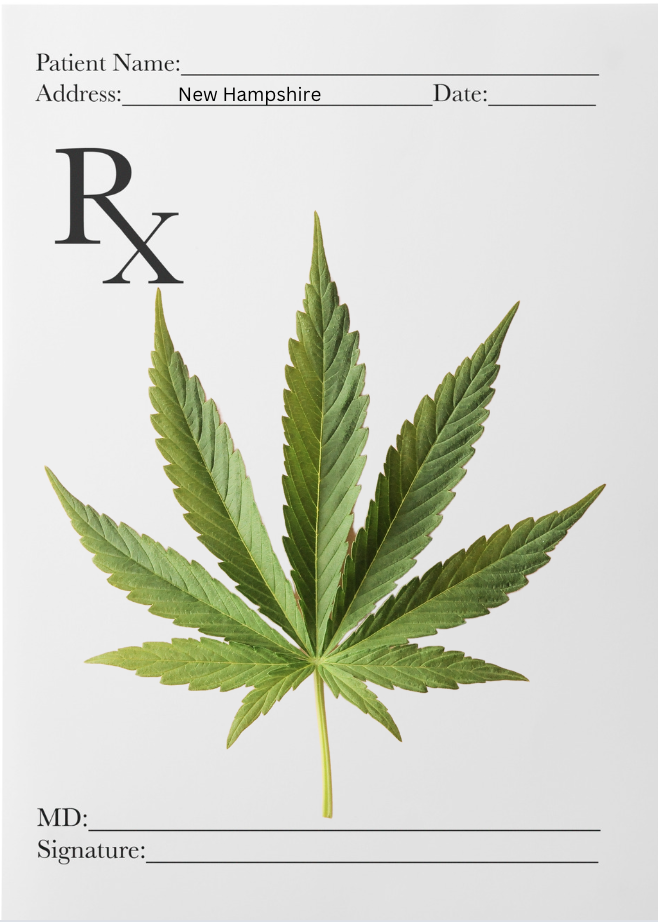 New Hampshire’s Therapeutic Cannabis Program expands post image
