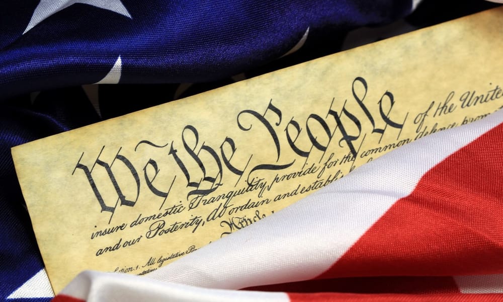 We the People: A brief look at the U.S. Constitution in context post image
