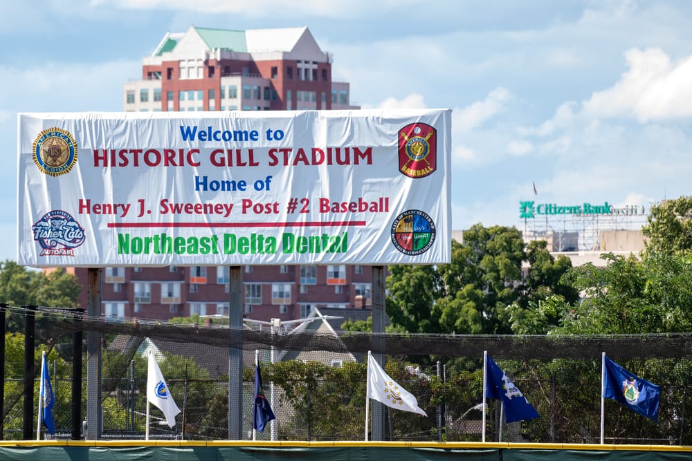 Recap: American Legion Northeast Regional Baseball Tourney post image