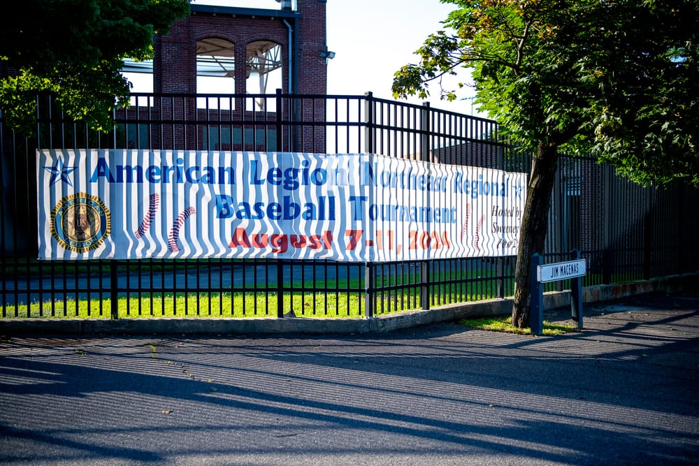 Free admission for kids 17 and younger for Sunday’s American Legion championship game post image