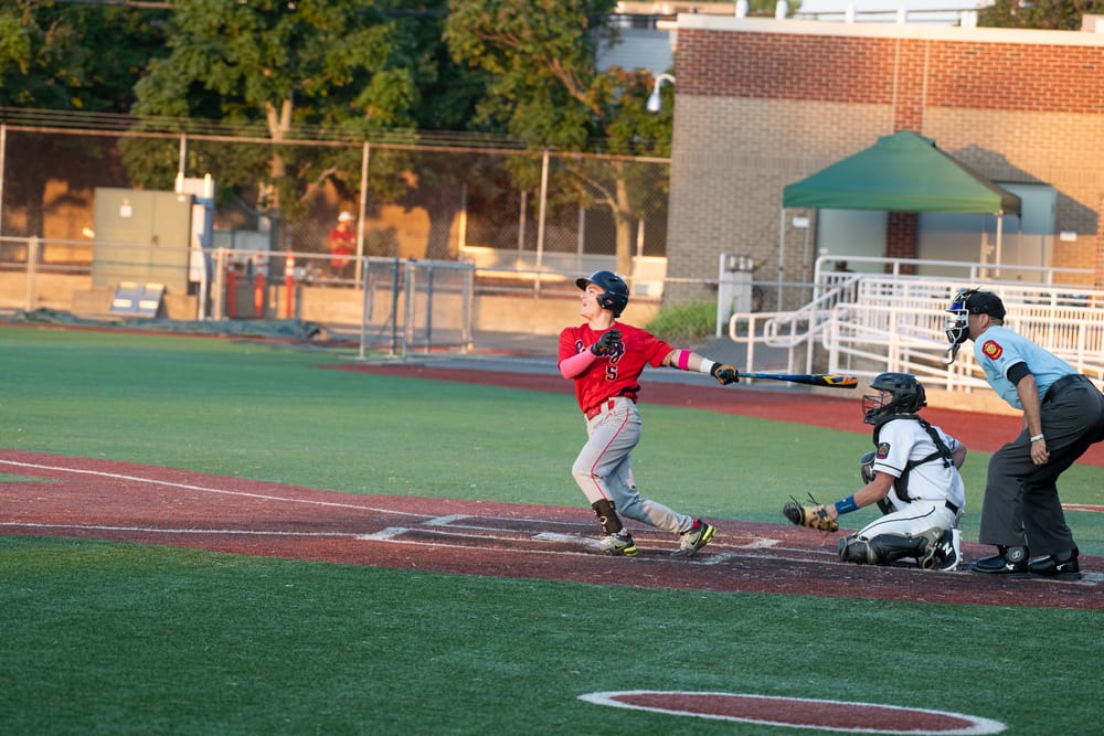American Legion regionals update: Hosts out, Portsmouth still alive post image