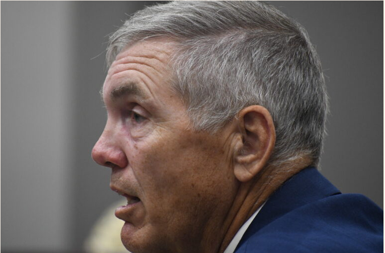 Assistant Superintendent announces impending retirement post image