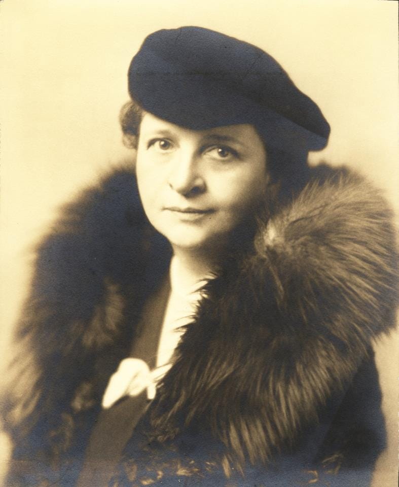 Campaign is on for Maine National Monument honoring Frances Perkins post image