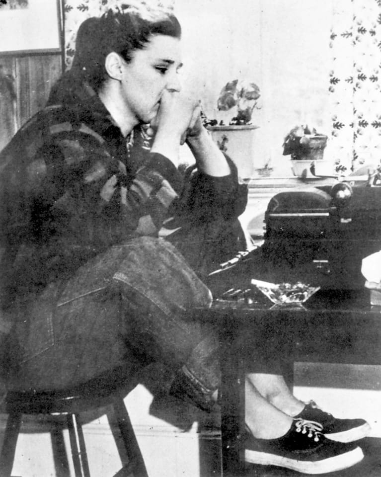 Grace Metalious Centennial to be celebrated at Millyard Museum Sept. 7 post image
