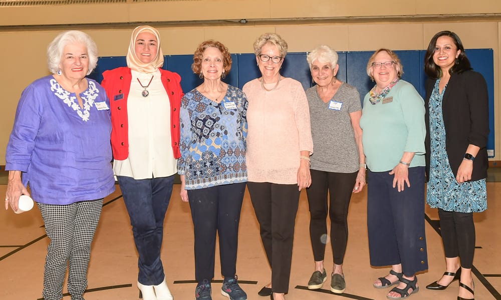 Interfaith Women of NH Fall Program Sept. 19, Faith and Wellbeing: Faith perspectives – Addressing Positive Mental Health post image