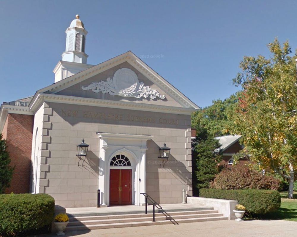 NH Supreme Court upholds transgender students’ rights in Manchester School District case post image