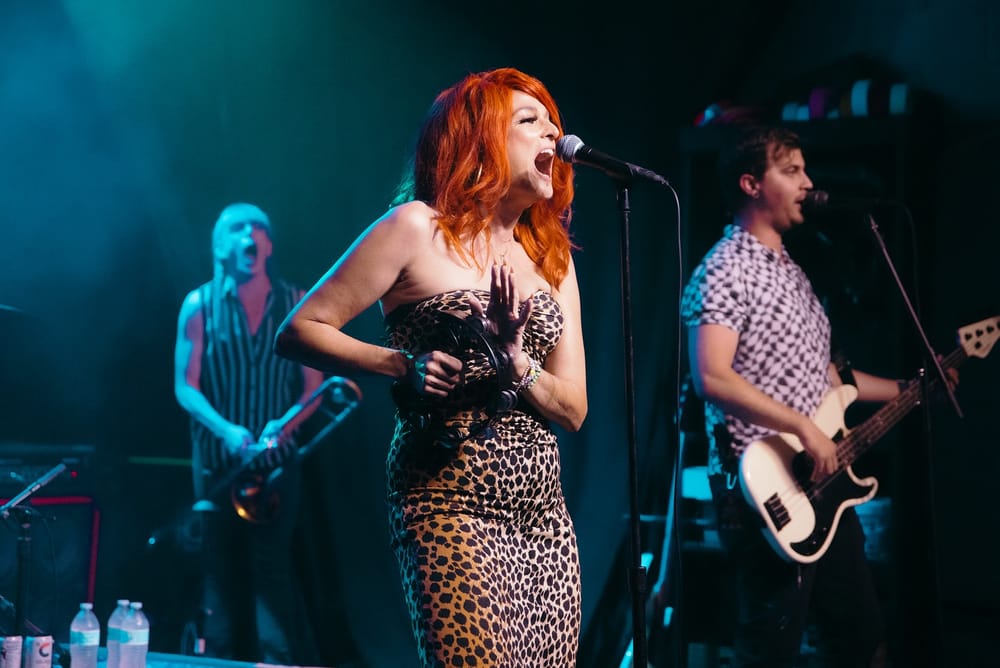 Aug. 17: Ska-punk icons Save Ferris perform at The Music Hall in support of new single post image