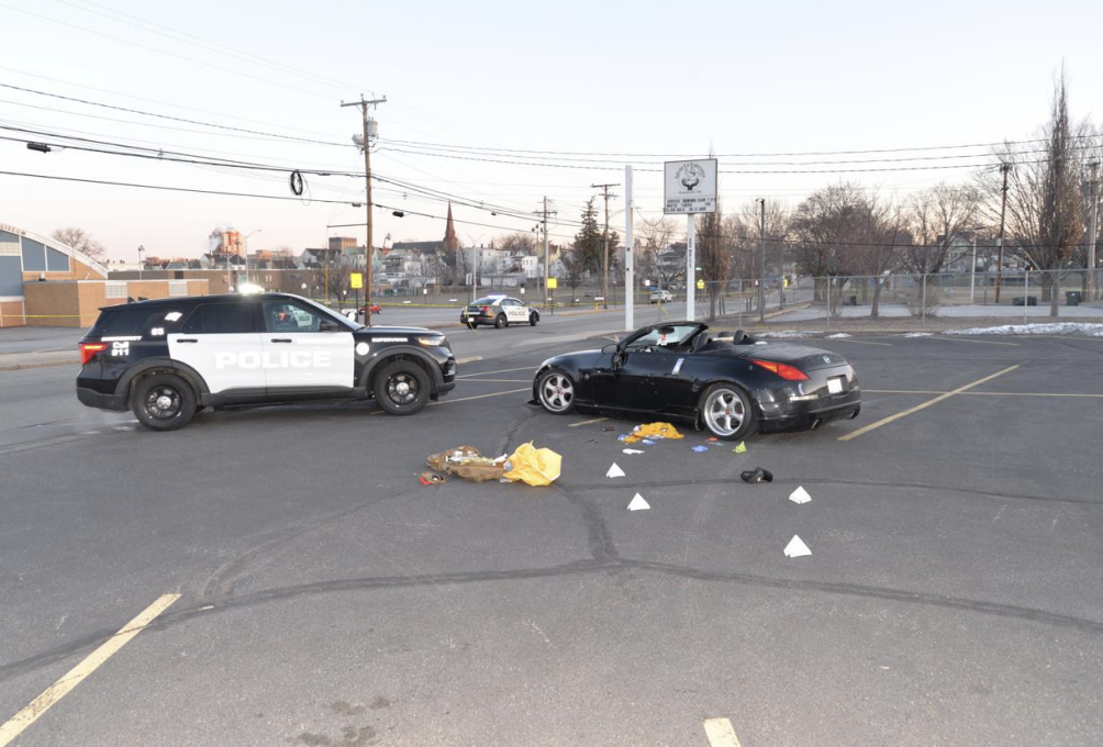 AG: Investigation into 2023 shooting by police officer of teen with BB gun was ‘justified’ post image