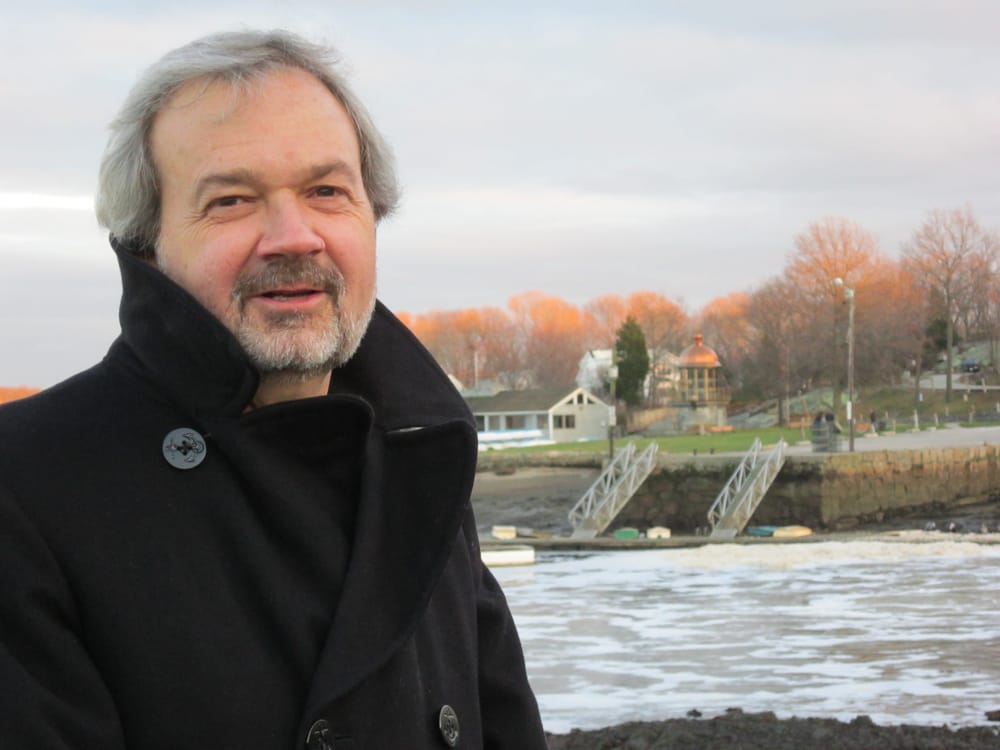 Q&A with Mike Skinner, advocate for survivors of childhood abuse post image