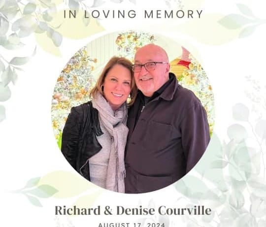 Manchester, Nashua nursing home CEO, wife, among Route 101 crash victims post image