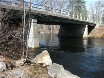Who wants to buy a bridge? post image