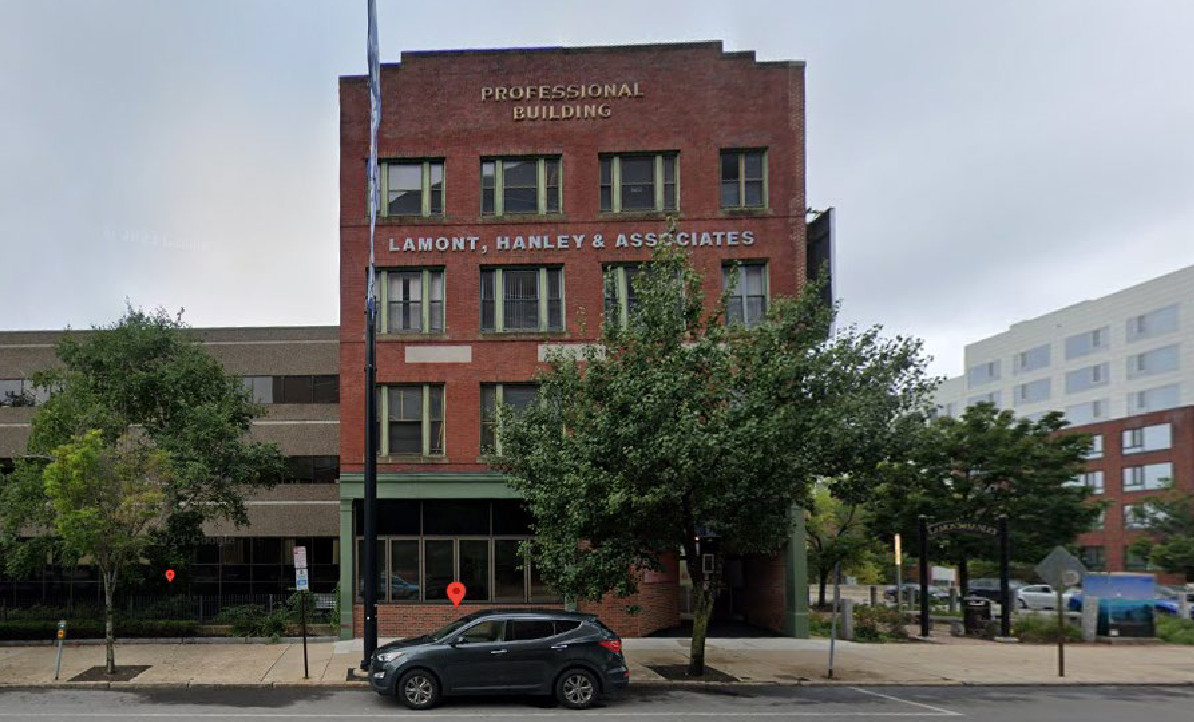 September 5 Planning Board: New Elm Street apartments + more post image