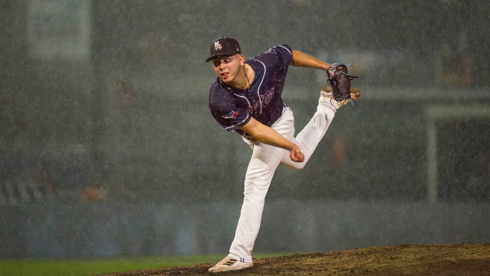 Fisher Cats’ bullpen effort falls short post image