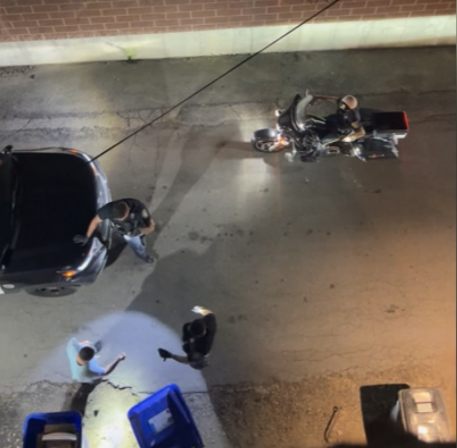 Citizen’s recording of ‘Manhunt’ incident aided in internal police investigation post image