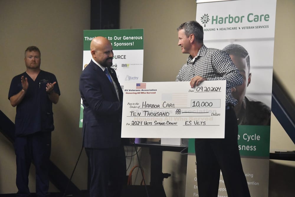 Ruais touts success of initiative to end veteran homelessness in Manchester post image