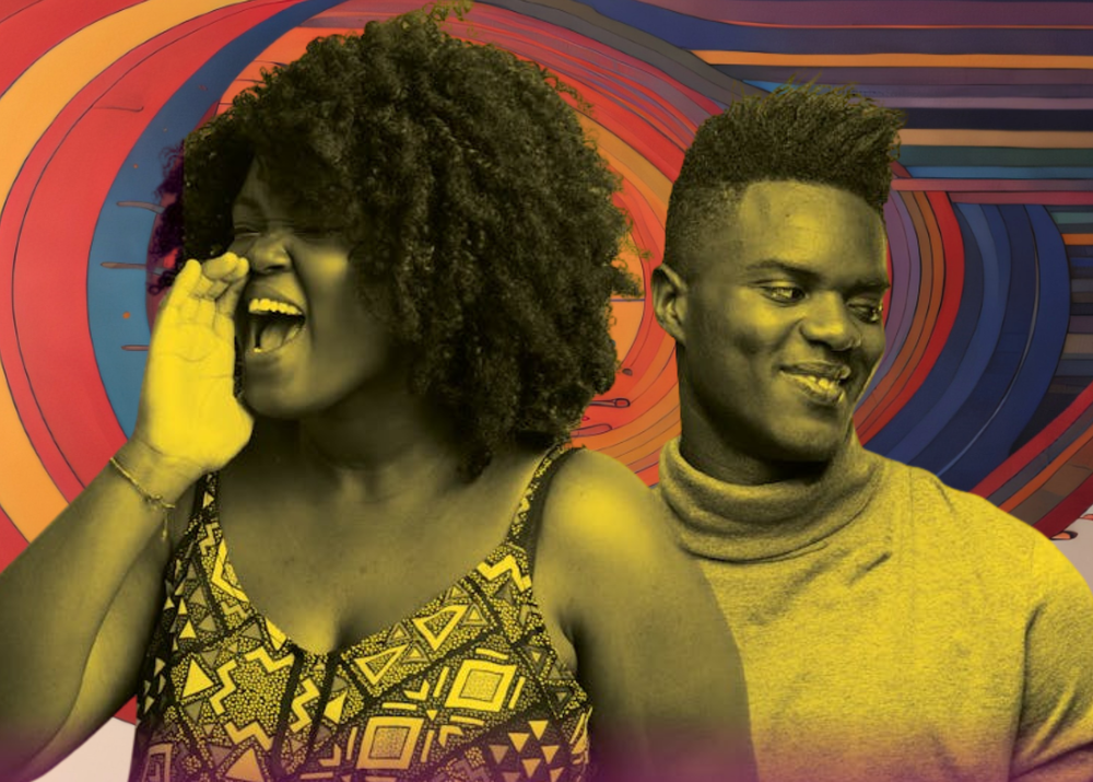 Oct. 5: Race, gender, sexual orientation take center stage at 18th Annual Black New England Conference, ‘Living Out Loud’ post image