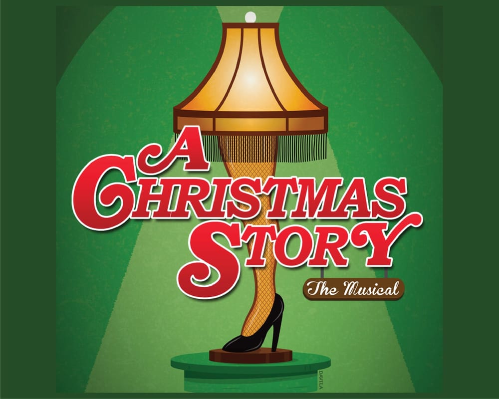 Sept. 22-23: Majestic Theatre to hold auditions for ‘A Christmas Story, The Musical!’ post image