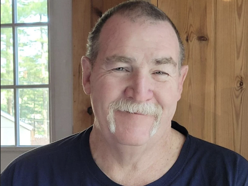 Memorial services set for Goffstown Fire Captain ‘Bill’ Connor, 63 post image