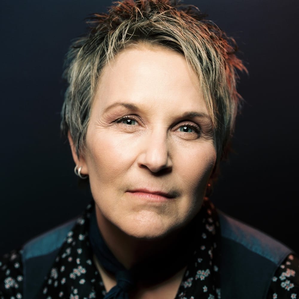 Sept. 27: Singer-songwriter Mary Gauthier talks recovery and working with veterans in advance of Rex show post image