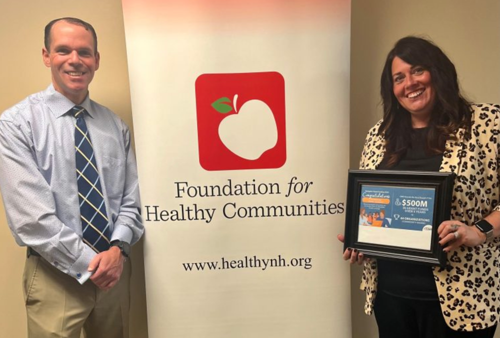 $1.5M grant goes to Foundation for Healthy Communities to help consumers navigate insurance post image